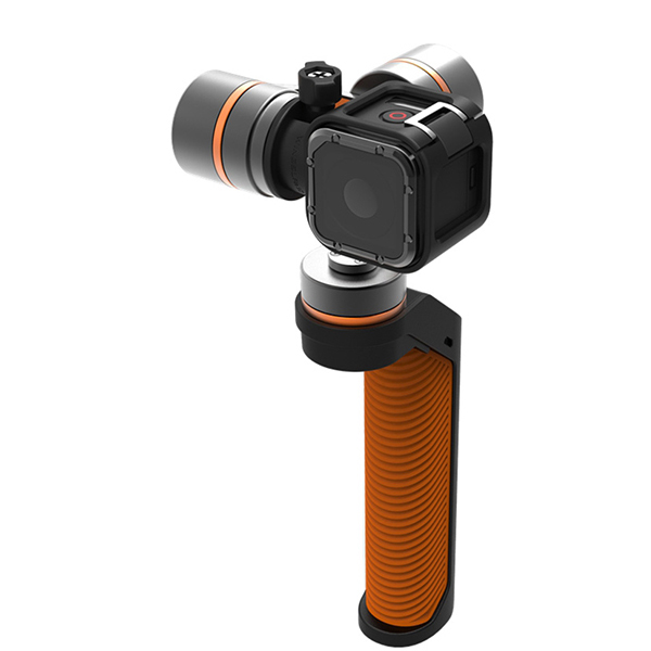 Wingsland Handheld gimbals for GoPro